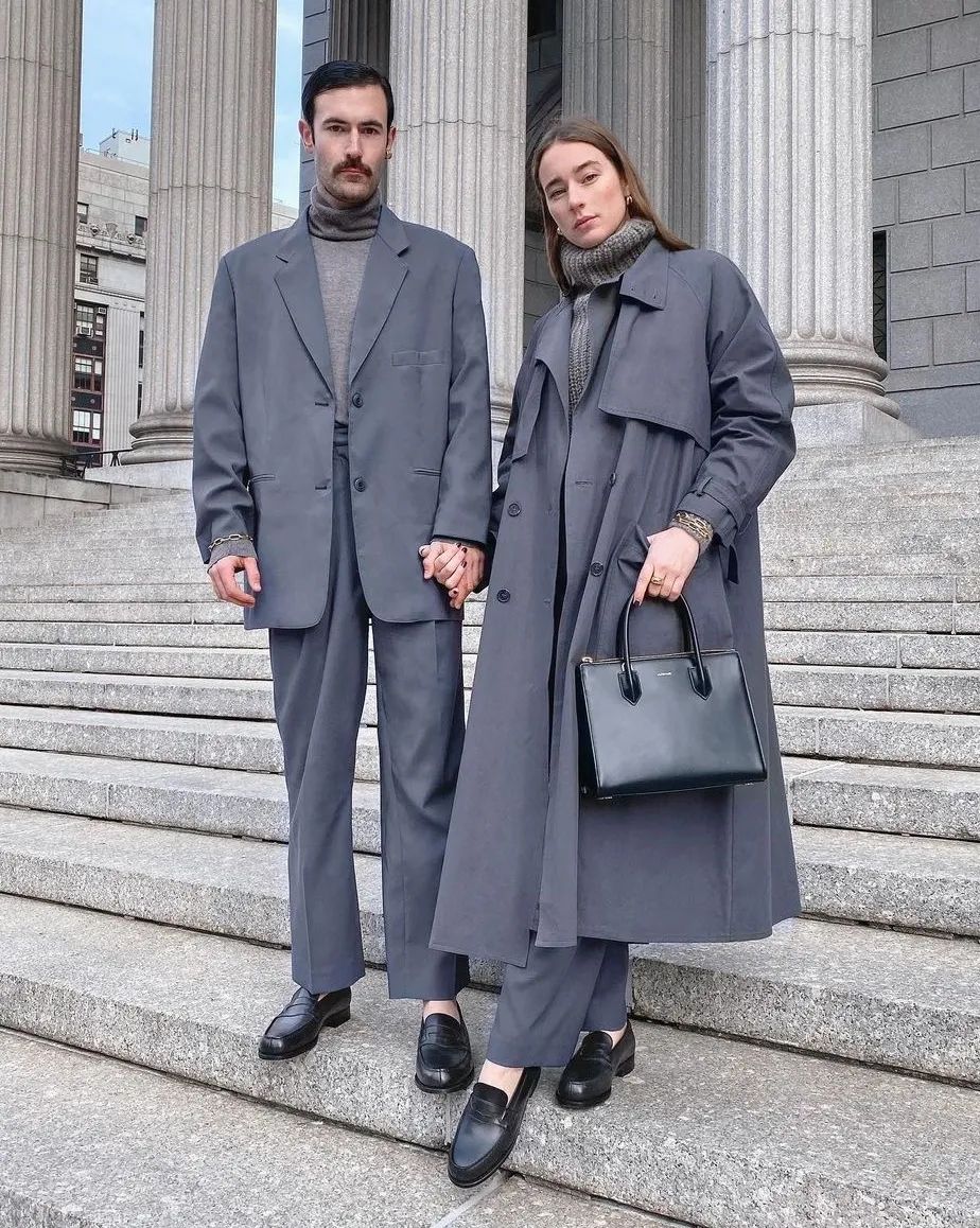 all grey cp